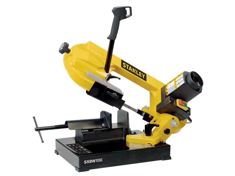 SMCBW105E - SXBW105E Portable Band Saw 750W 240V