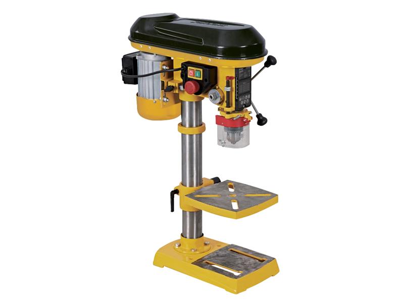 SMCDP16720E - SXDP16720E 16mm Drill Press 600W 240V