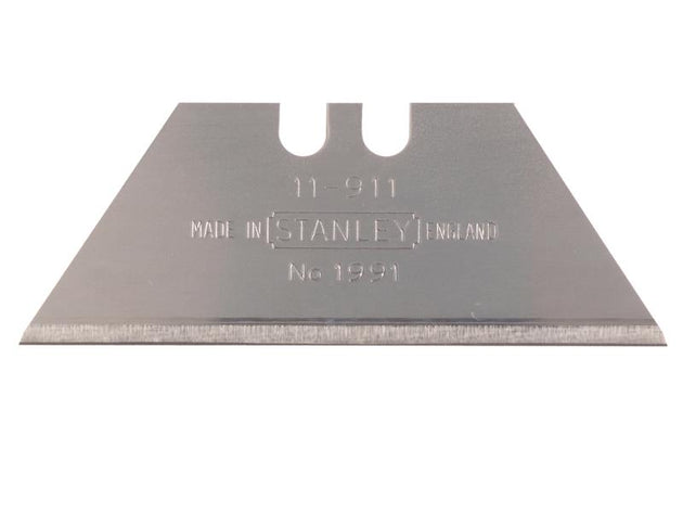 STA011911 - 1991B Knife Blades Standard (Pack 5)