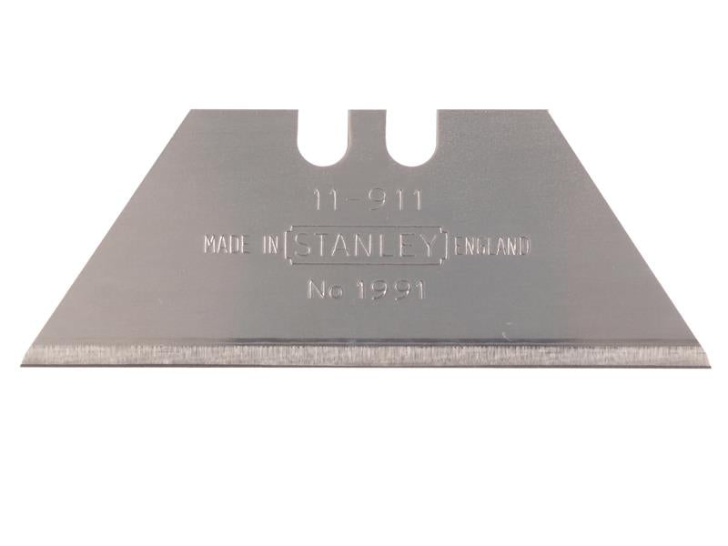 STA011911 - 1991B Knife Blades Standard (Pack 5)