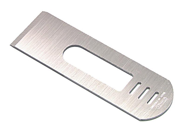 STA012504 - Iron for 60.1/2G Plane