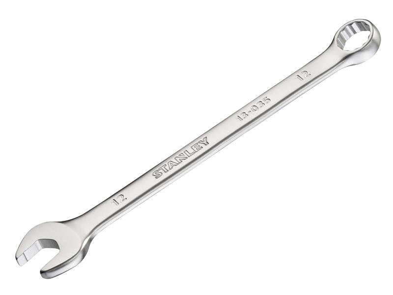 STA013035 - FatMax® Anti-Slip Combination Wrench 12mm