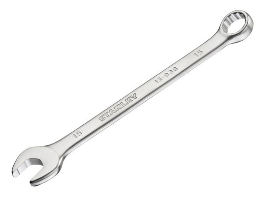 STA013038 - FatMax® Anti-Slip Combination Wrench 15mm