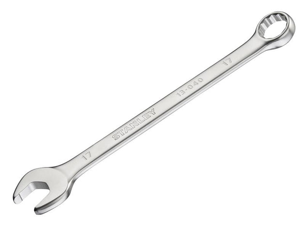 STA013040 - FatMax® Anti-Slip Combination Wrench 17mm