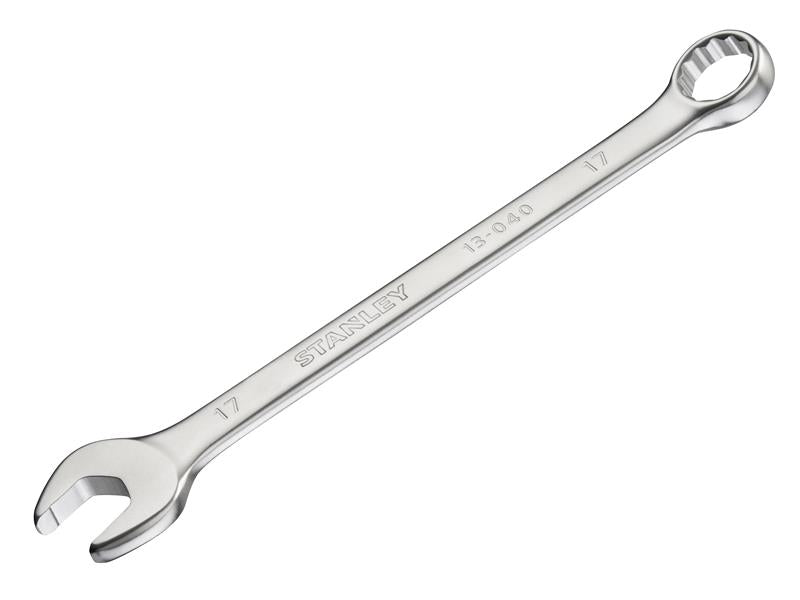 STA013040 - FatMax® Anti-Slip Combination Wrench 17mm