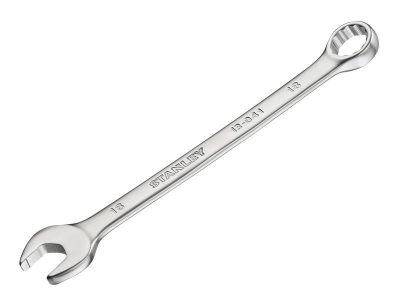 STA013041 - FatMax® Anti-Slip Combination Wrench 18mm