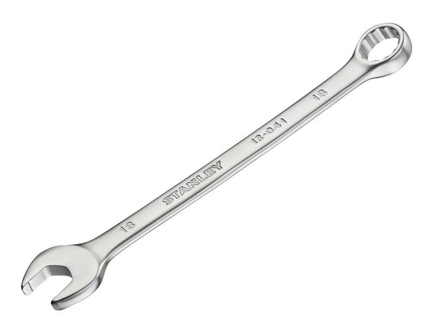 STA013041 - FatMax® Anti-Slip Combination Wrench 18mm