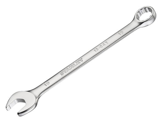 STA013042 - FatMax® Anti-Slip Combination Wrench 19mm