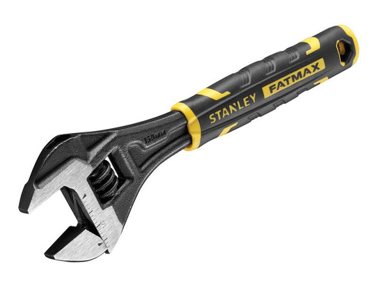 STA013125 - FatMax® Quick Adjustable Wrench 150mm (6in)