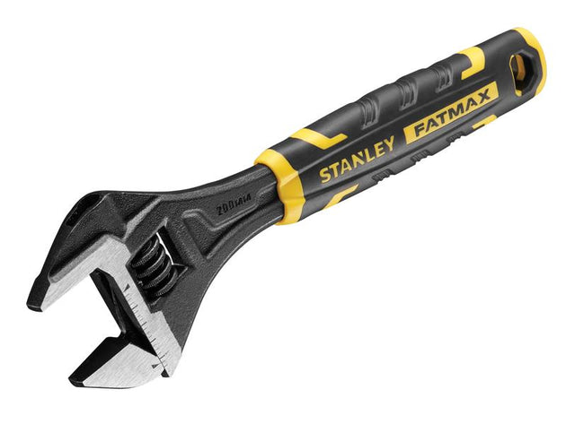 STA013126 - FatMax® Quick Adjustable Wrench 200mm (8in)