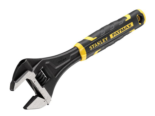 STA013128 - FatMax® Quick Adjustable Wrench 300mm (12in)