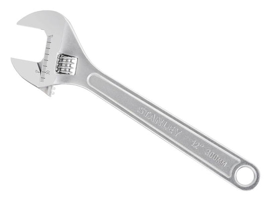 STA013156 - Metal Adjustable Wrench 300mm (12in)