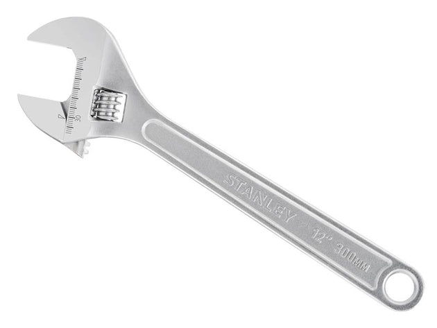 STA013156 - Metal Adjustable Wrench 300mm (12in)