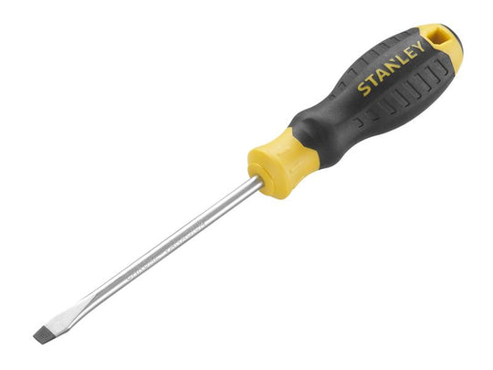 STA016146S - CUSHION GRIP™ Screwdriver Flared Tip 5.5 x 100mm