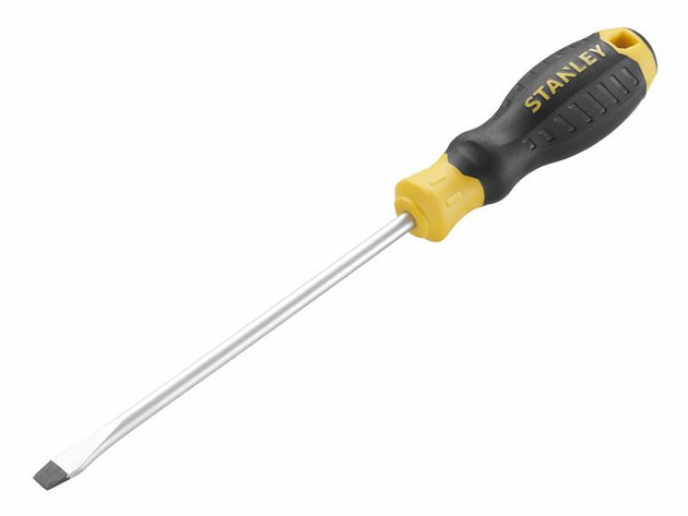 STA016148S - CUSHION GRIP™ Screwdriver Flared Tip 6.5 x 150mm