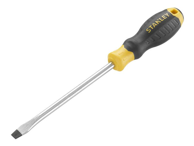 STA016149S - CUSHION GRIP™ Screwdriver Flared Tip 8.0 x 150mm
