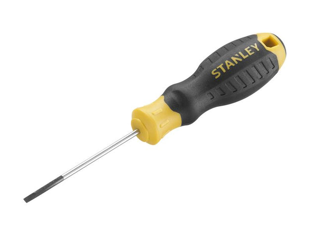 STA016151S - CUSHION GRIP™ Screwdriver Parallel Tip 2.5 x 75mm