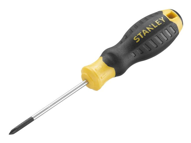 STA016153S - CUSHION GRIP™ Screwdriver Phillips Tip PH0 x 60mm