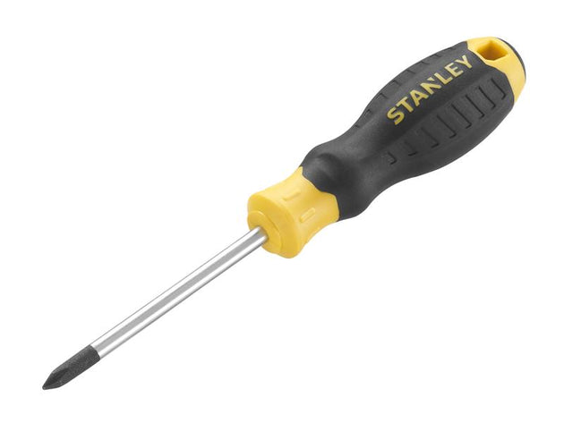 STA016155S - CUSHION GRIP™ Screwdriver Phillips Tip PH1 x 75mm