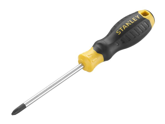 STA016158S - CUSHION GRIP™ Screwdriver Phillips Tip PH2 x 100mm