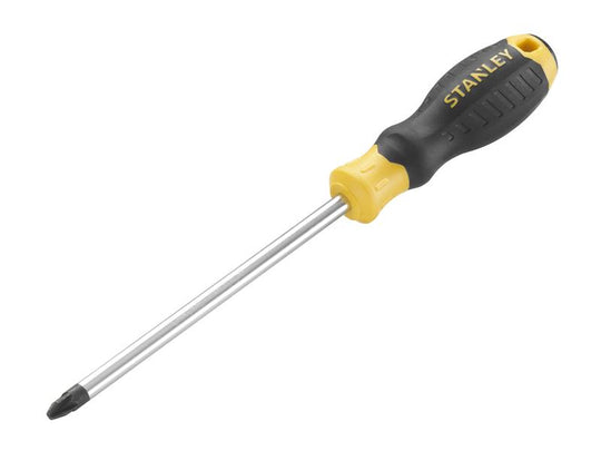 STA016164S - CUSHION GRIP™ Screwdriver Pozidriv Tip PZ3 x 150mm