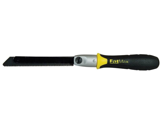 STA020220 - FatMax® Multi Saw + Wood & Metal Blades