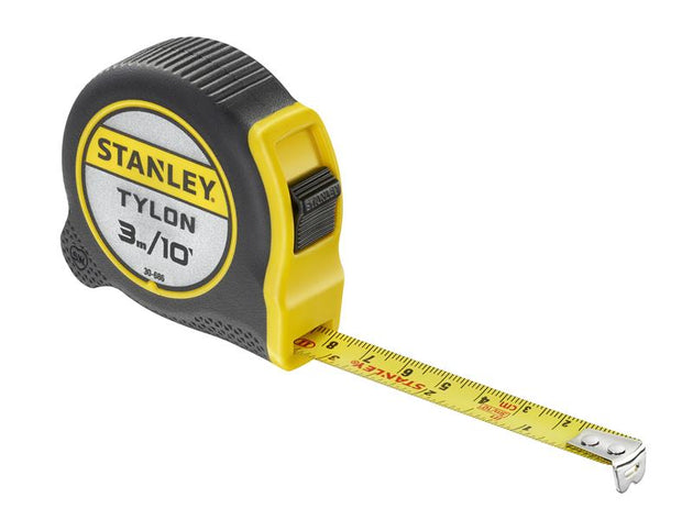 STA030686N - Tylon™ Pocket Tape 3m/10ft (Width 13mm) Carded