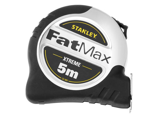 STA033887 - FatMax® Pro Pocket Tape 5m (Width 32mm) (Metric only)