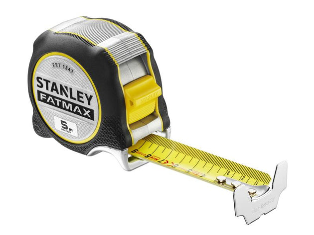 STA038214 - FATMAX® XTREME™ Tape Measure 5m (Width 32mm) (Metric only)