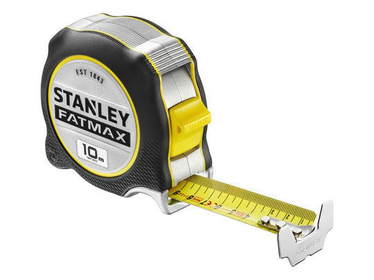 STA038232 - FATMAX® XTREME™ Tape Measure 10m (Width 32mm) (Metric only)
