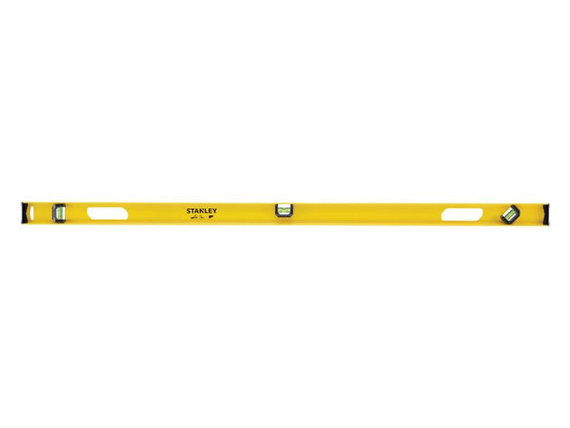 STA042076 - Basic I-Beam Level 120cm