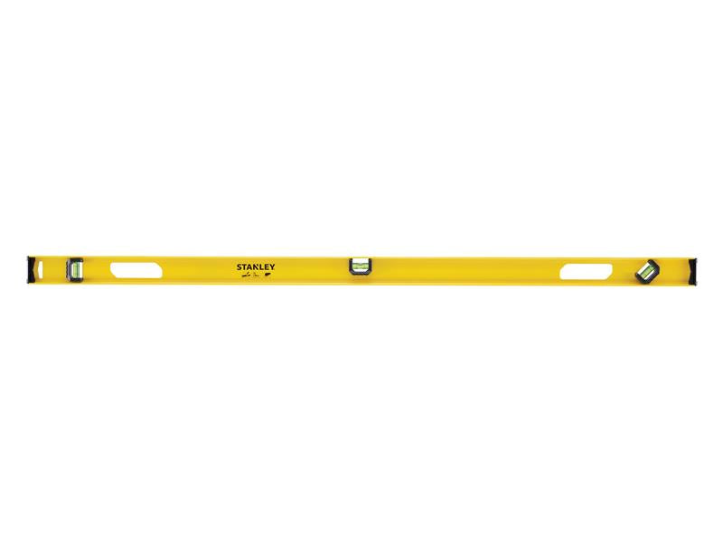 STA042076 - Basic I-Beam Level 120cm