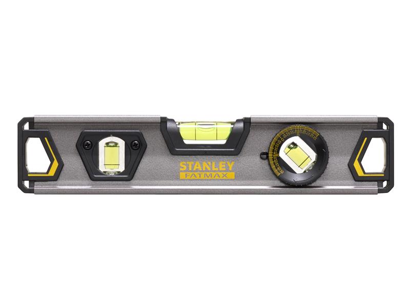 STA042495 - FatMax® PRO Box Torpedo Level 230mm