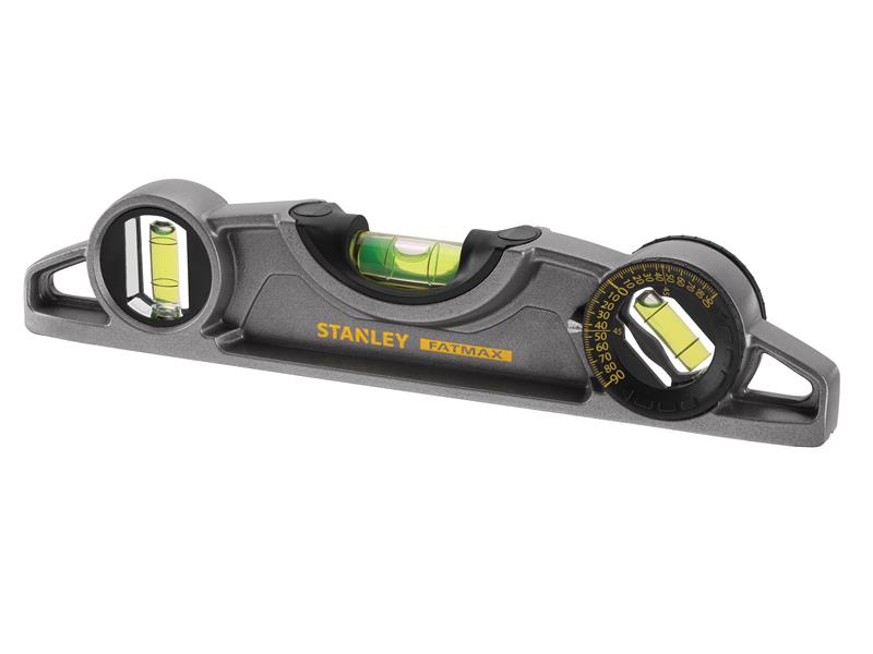 STA043609 - FatMax® Pro Torpedo Level 25cm