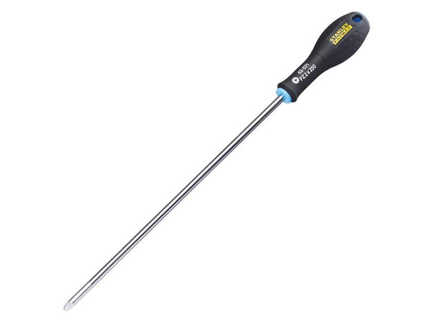 STA062571 - FatMax® Screwdriver Pozidriv Tip PZ2 x 250mm