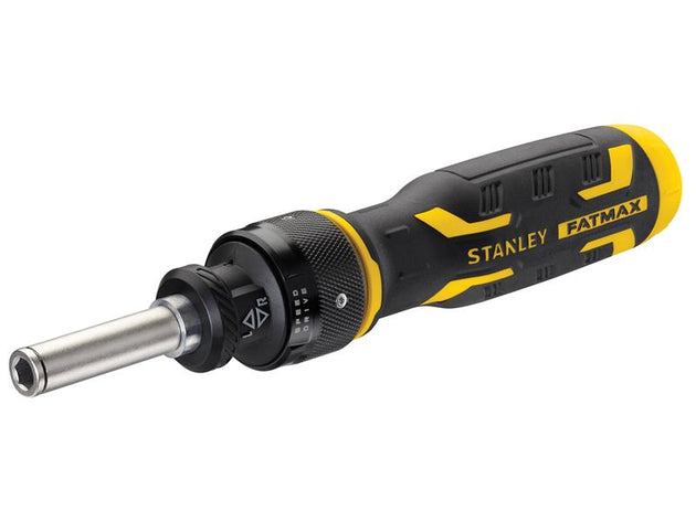 STA062692N - FatMax® Ratcheting Screwdriver