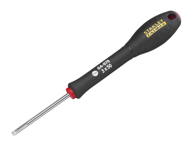 STA064978 - FatMax® Screwdriver Parallel Tip 3.0 x 50mm