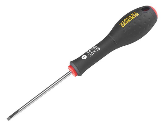 STA064983 - FatMax® Screwdriver Parallel Tip 3.5 x 75mm