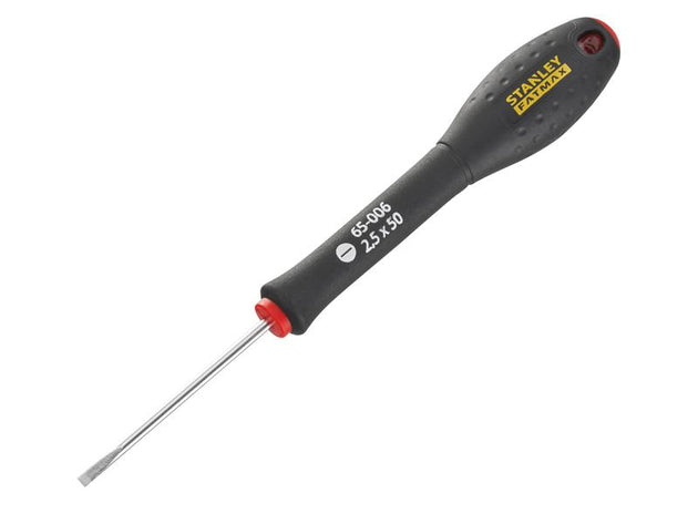 STA065006 - FatMax® Screwdriver Parallel Tip 2.5 x 50mm