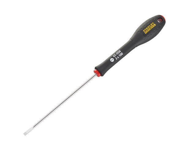 STA065008 - FatMax® Screwdriver Parallel Tip 3.0 x 100mm