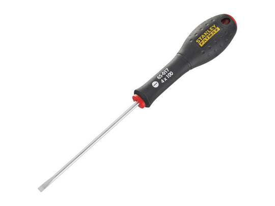 STA065017 - FatMax® Screwdriver Parallel Tip 4.0 x 100mm