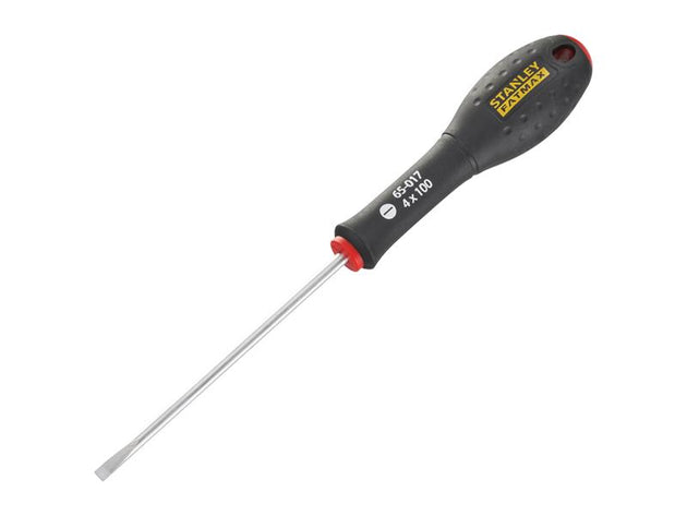 STA065017 - FatMax® Screwdriver Parallel Tip 4.0 x 100mm