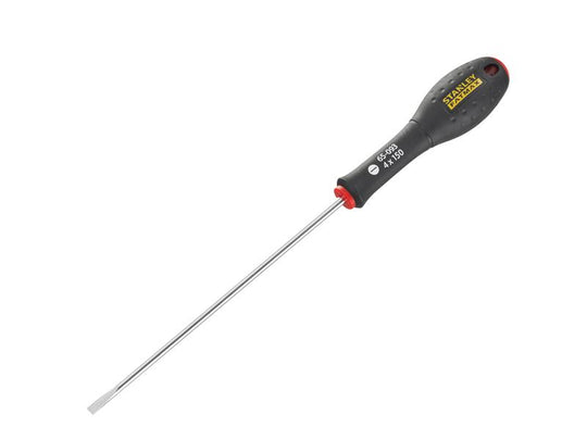STA065093 - FatMax® Screwdriver Parallel Tip 4.0 x 150mm