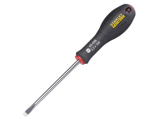 STA065098 - FatMax® Screwdriver Flared Tip 5.5 x 100mm