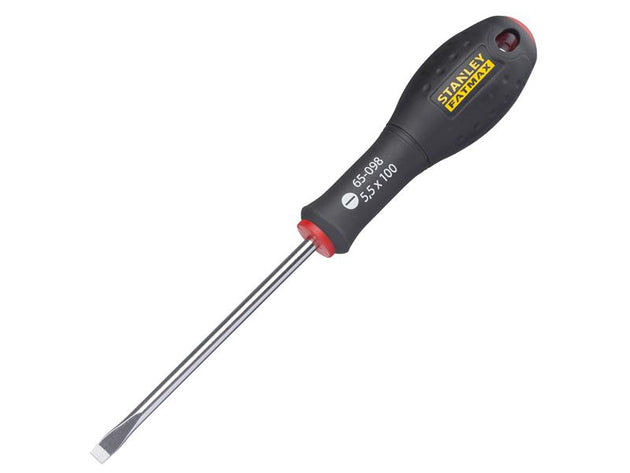 STA065098 - FatMax® Screwdriver Flared Tip 5.5 x 100mm
