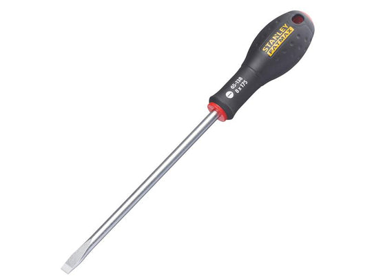 STA065138 - FatMax® Screwdriver Flared Tip 8.0 x 175mm