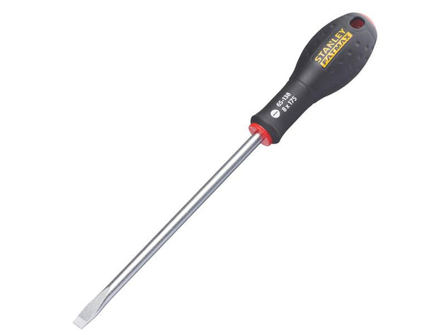 STA065138 - FatMax® Screwdriver Flared Tip 8.0 x 175mm