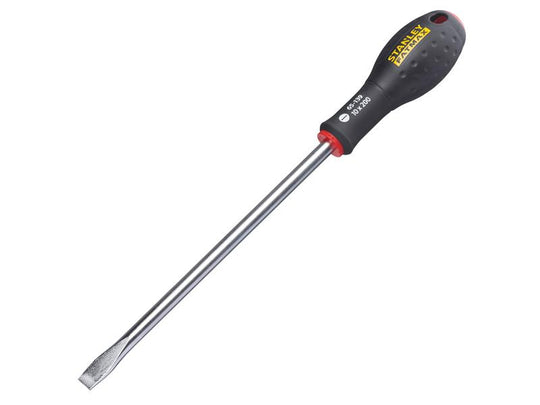STA065139 - FatMax® Screwdriver Flared Tip 10.0 x 200mm