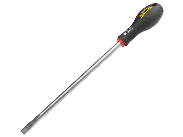 STA065143 - FatMax® Screwdriver Flared Tip 12.0 x 250mm