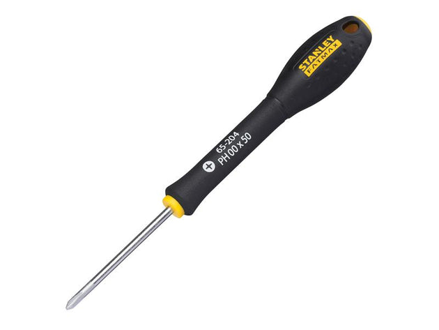 STA065204 - FatMax® Screwdriver Phillips Tip PH00 x 50mm